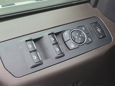 2019 Ford F-250SD King Ranch