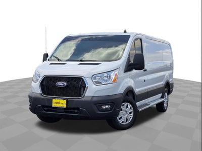 2022 Ford Transit-250 Base