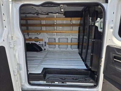 2022 Ford Transit-250 Base