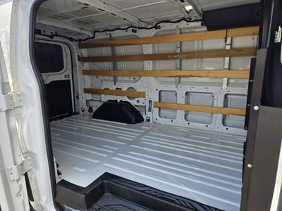 2022 Ford Transit-250 Base