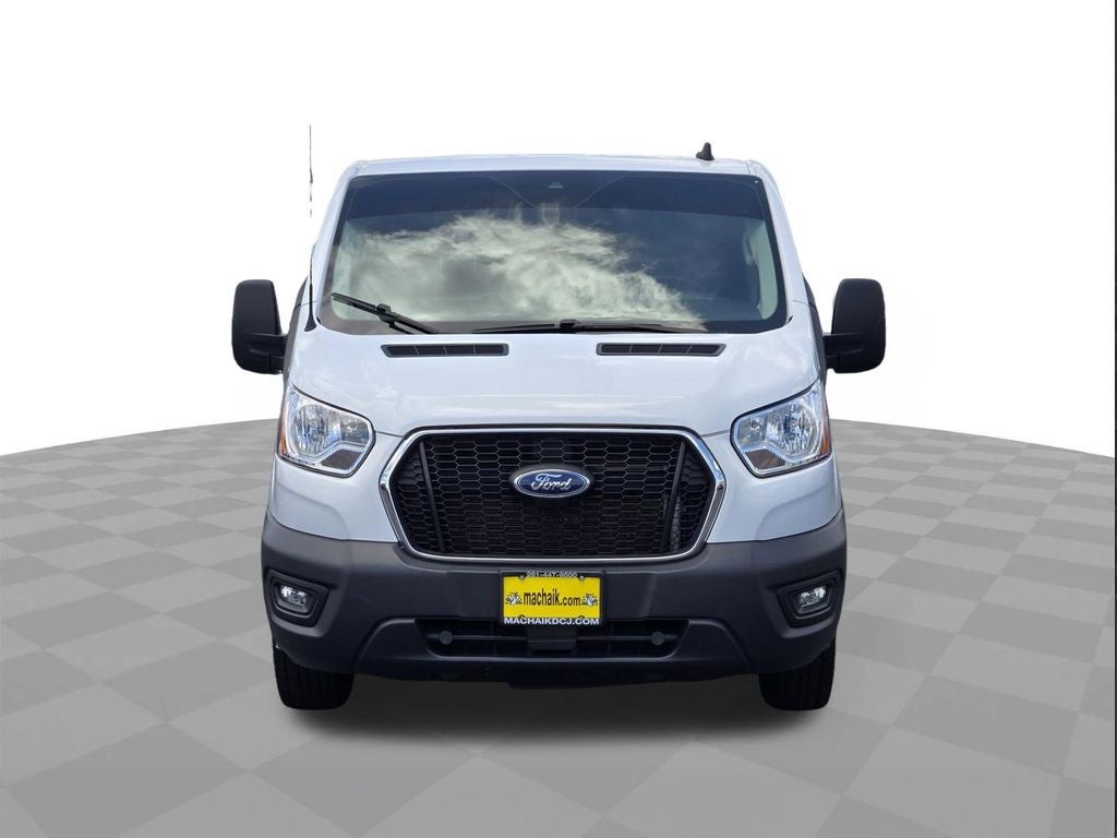 2022 Ford Transit-250 Base