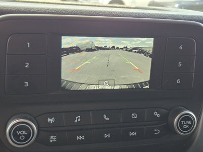 2022 Ford Transit-250 Base