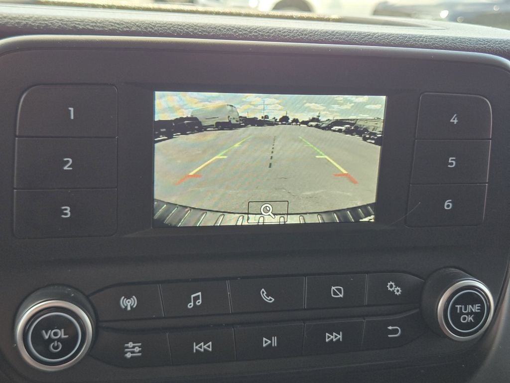 2022 Ford Transit-250 Base