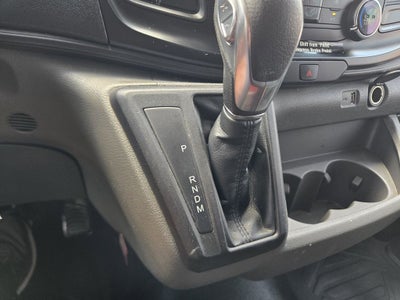 2022 Ford Transit-250 Base