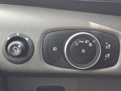 2022 Ford Transit-250 Base