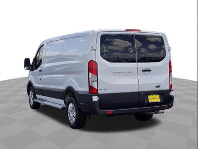 2022 Ford Transit-250 Base