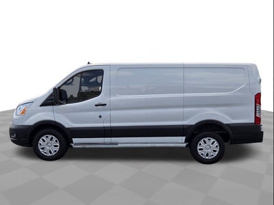 2022 Ford Transit-250 Base