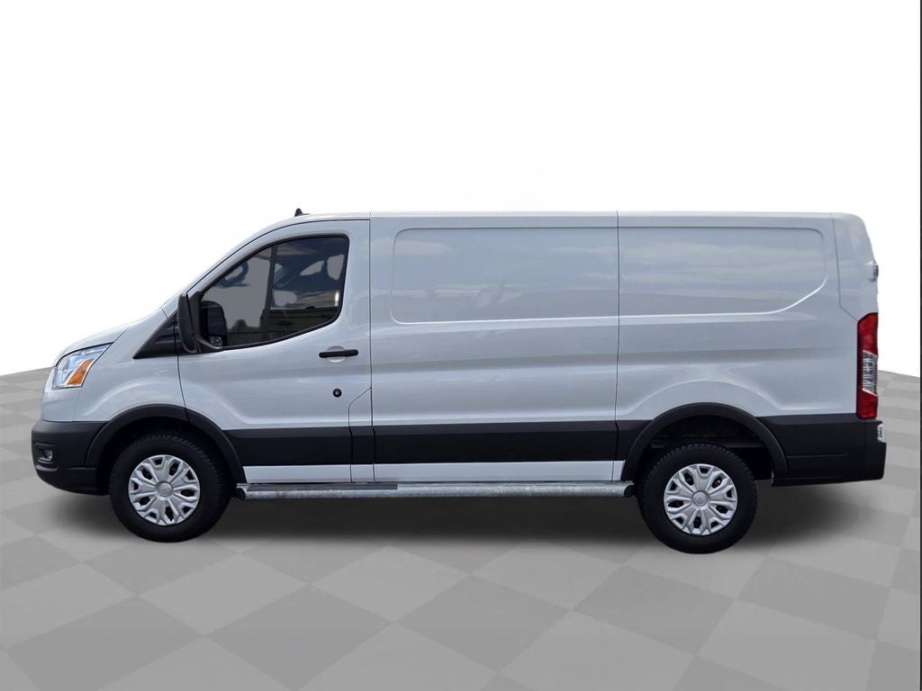 2022 Ford Transit-250 Base
