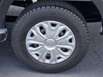 2022 Ford Transit-250 Base