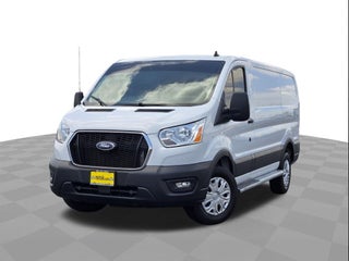 2022 Ford Transit-250 Base