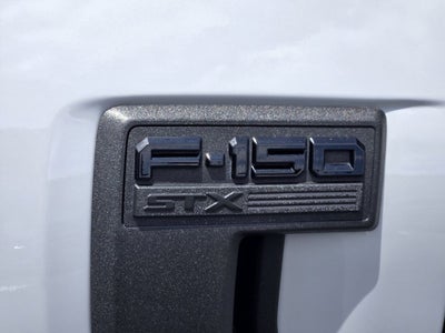 2023 Ford F-150 STX