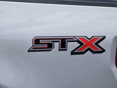 2023 Ford F-150 STX