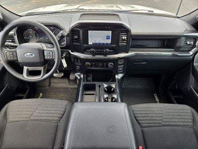 2023 Ford F-150 STX