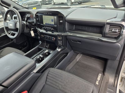 2023 Ford F-150 STX