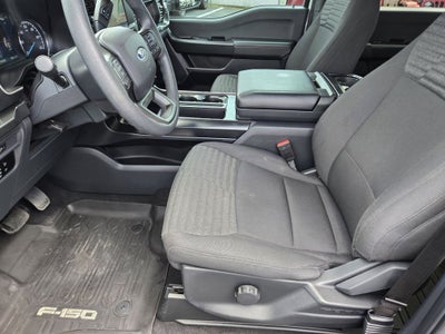 2023 Ford F-150 STX