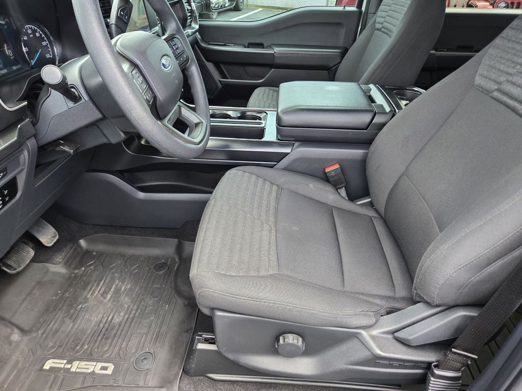 2023 Ford F-150 STX