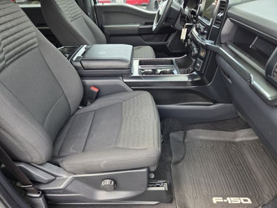 2023 Ford F-150 STX