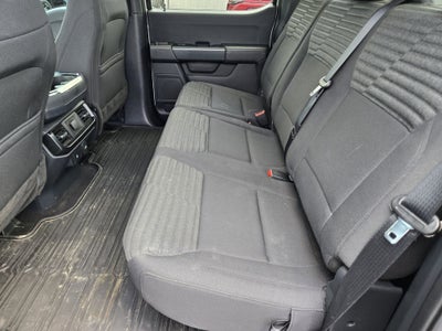 2023 Ford F-150 STX