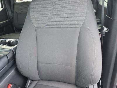 2023 Ford F-150 STX