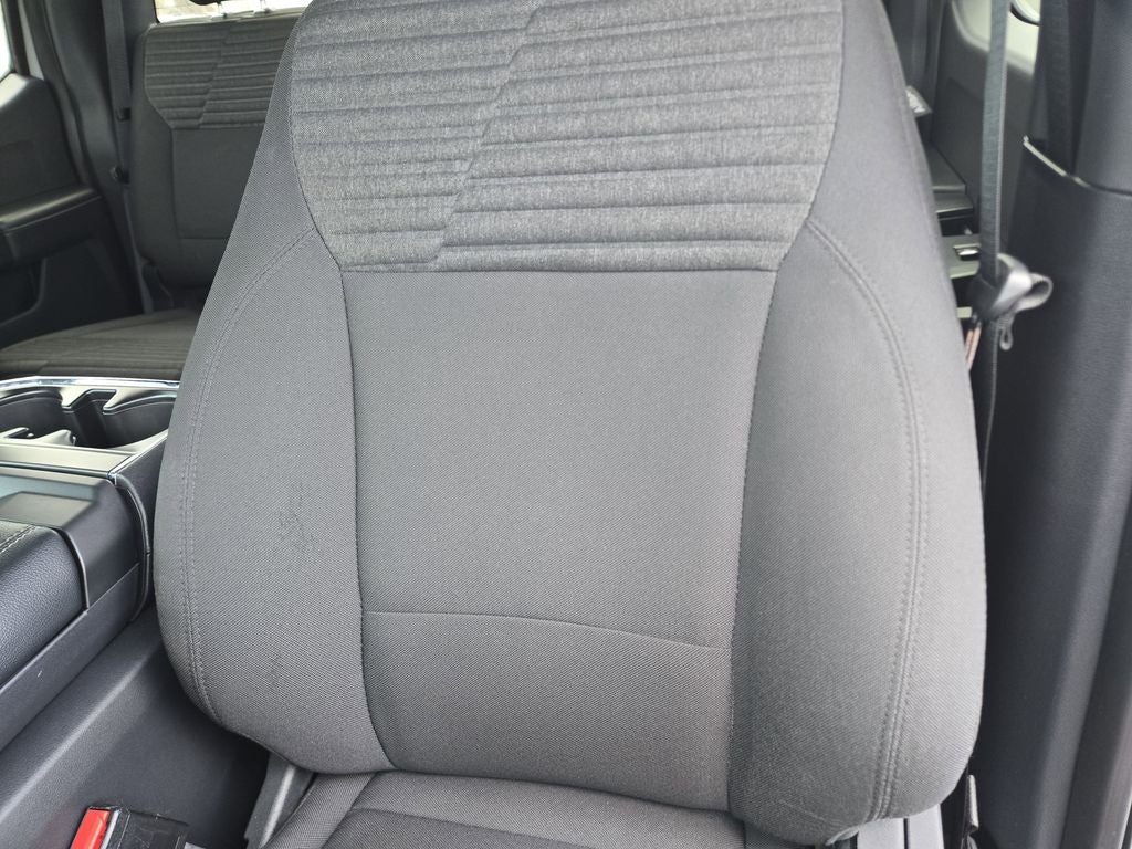 2023 Ford F-150 STX