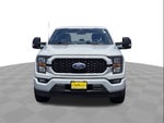 2023 Ford F-150 STX