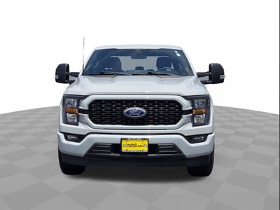 2023 Ford F-150 STX