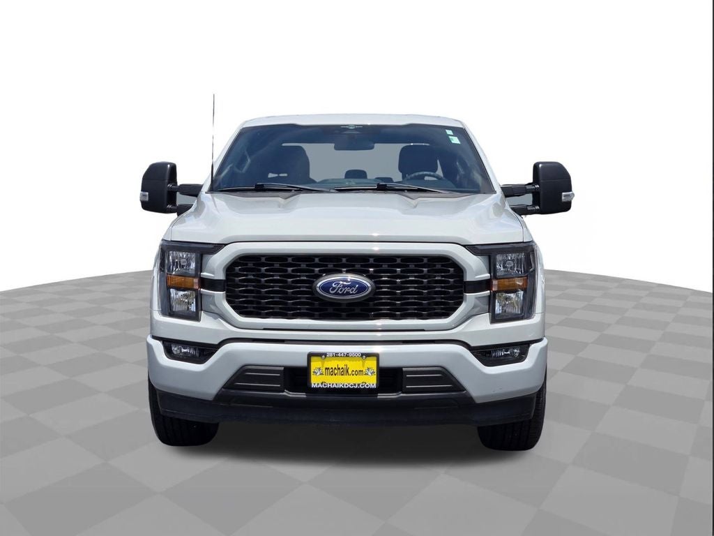 2023 Ford F-150 STX