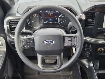 2023 Ford F-150 STX