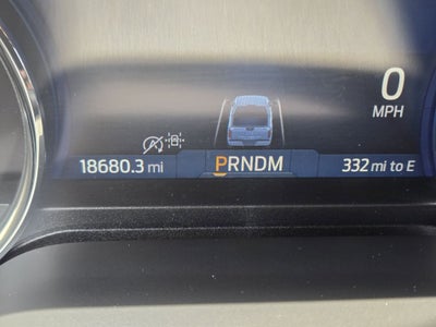 2023 Ford F-150 STX