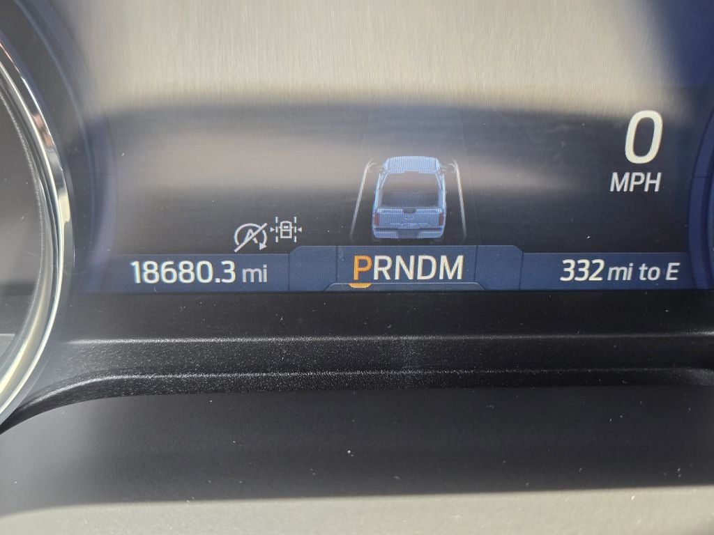 2023 Ford F-150 STX