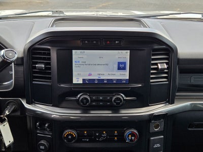 2023 Ford F-150 STX