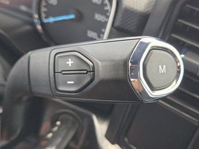 2023 Ford F-150 STX