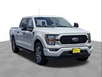 2023 Ford F-150 STX