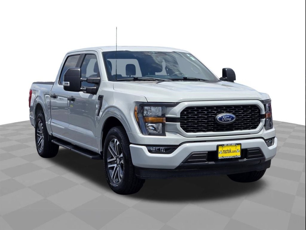 2023 Ford F-150 STX