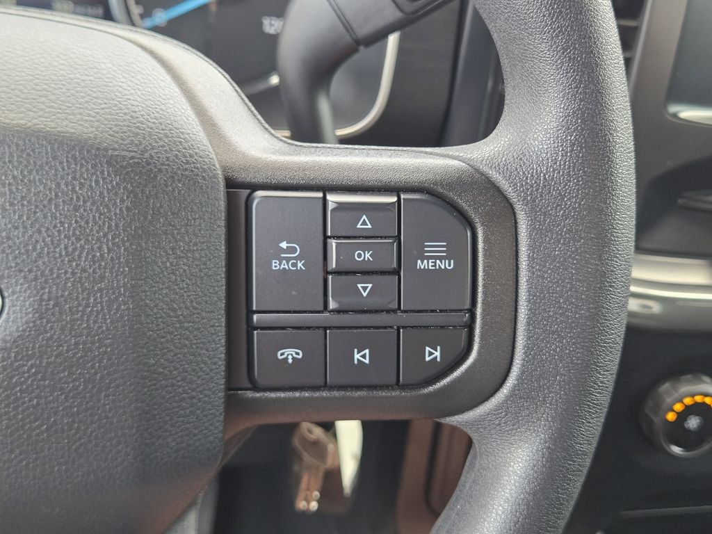 2023 Ford F-150 STX