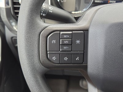 2023 Ford F-150 STX