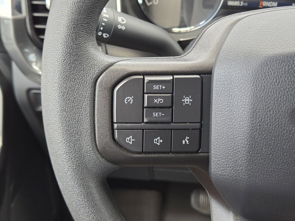 2023 Ford F-150 STX
