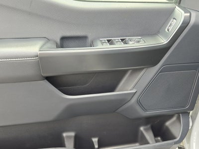 2023 Ford F-150 STX