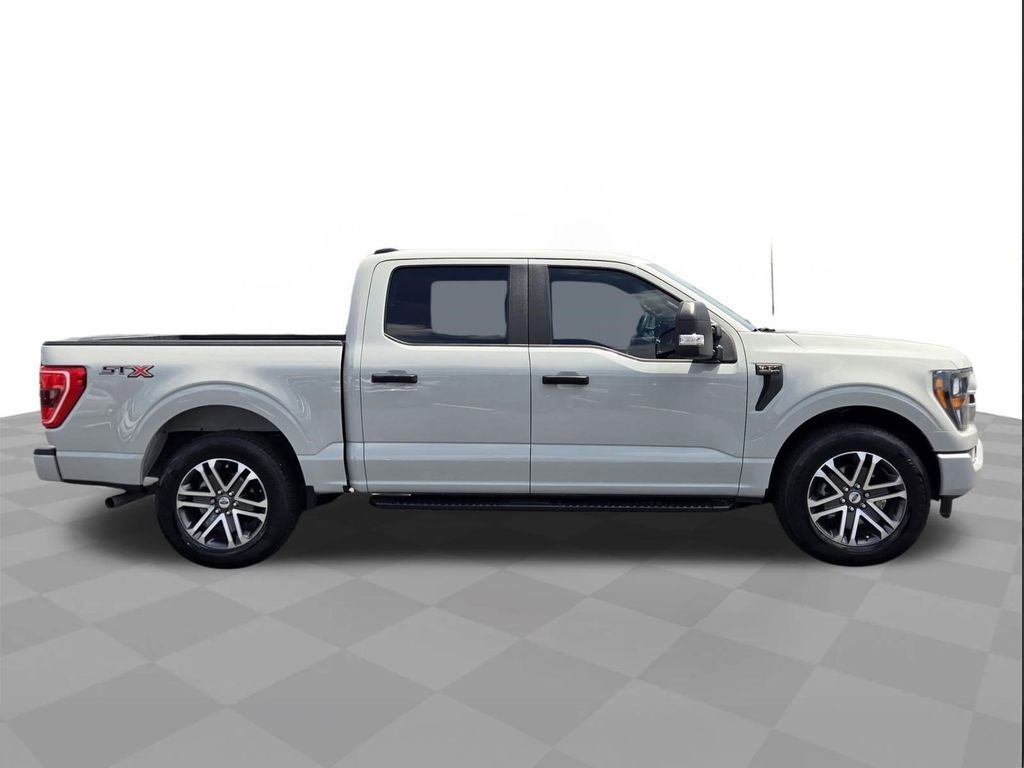 2023 Ford F-150 STX