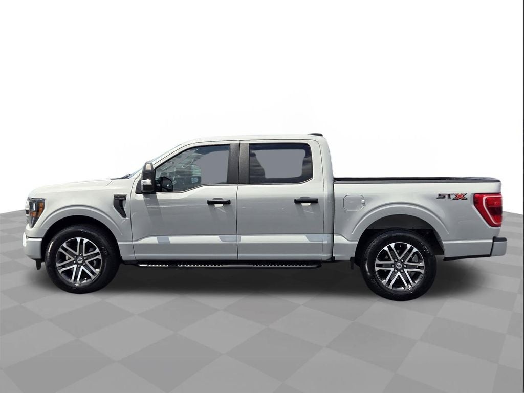 2023 Ford F-150 STX