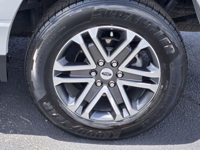 2023 Ford F-150 STX