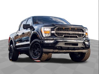 2023 Ford F-150 ROUSH