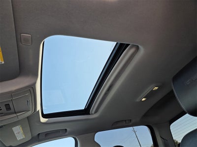 2017 GMC Sierra 3500HD Denali