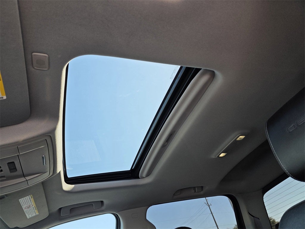 2017 GMC Sierra 3500HD Denali