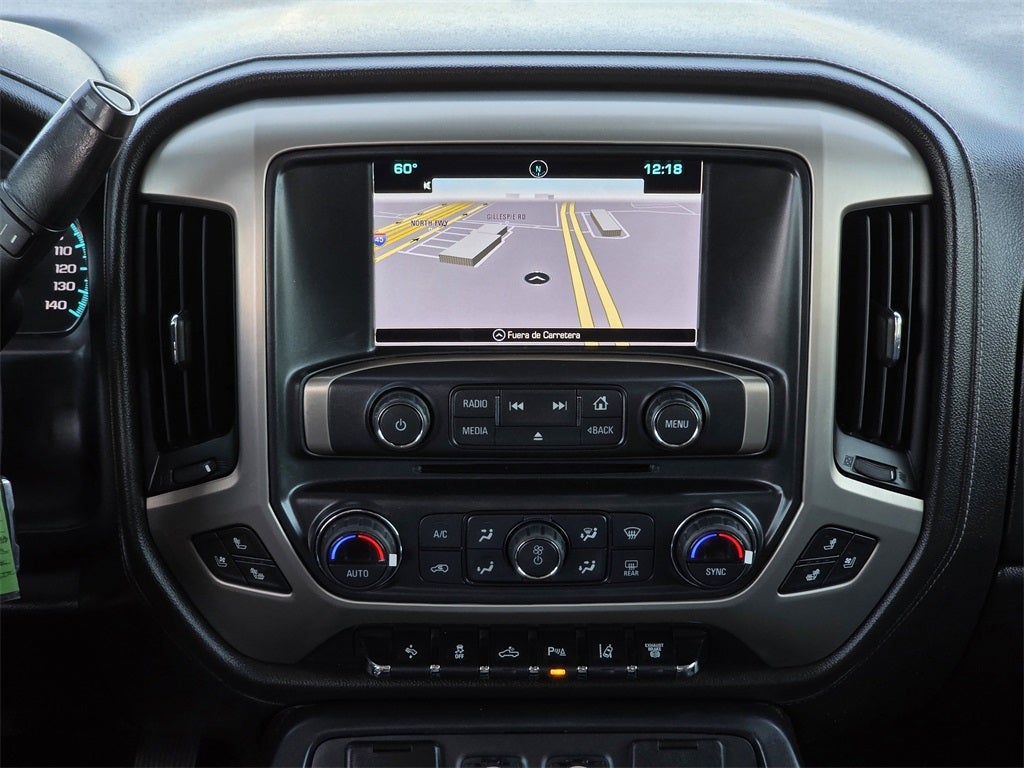 2017 GMC Sierra 3500HD Denali