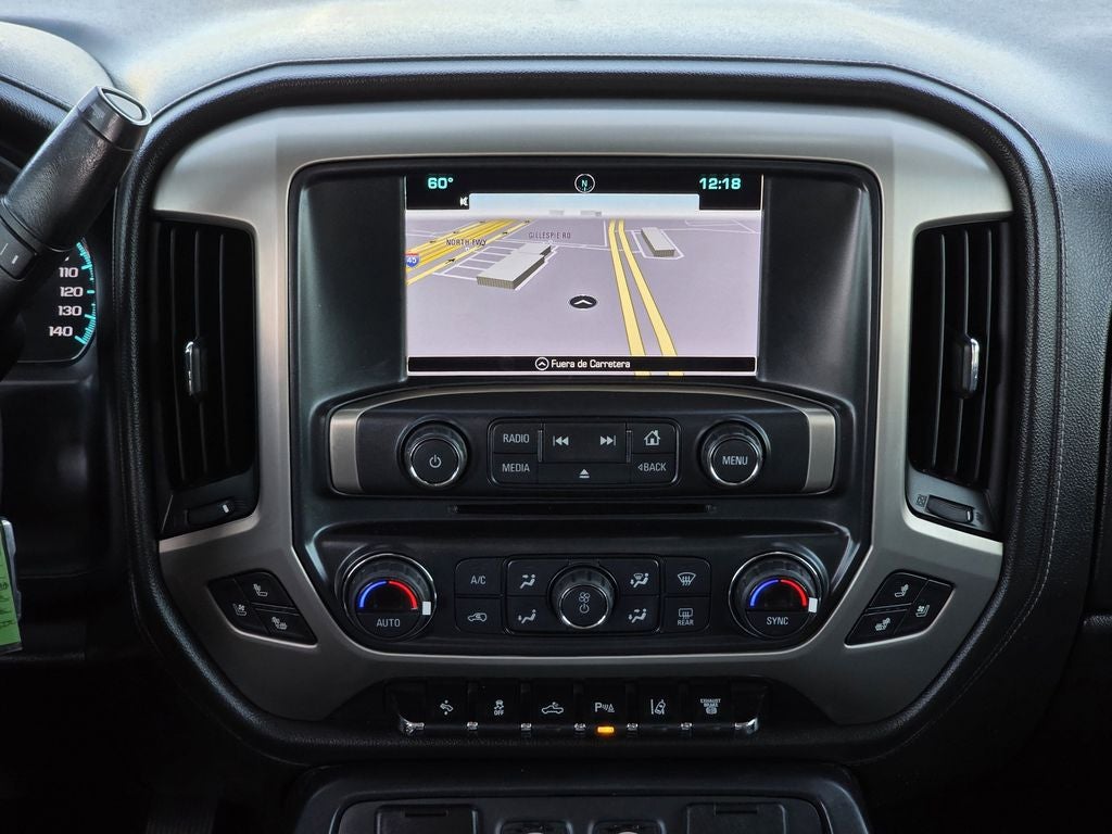 2017 GMC Sierra 3500HD Denali