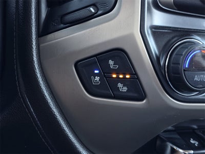 2017 GMC Sierra 3500HD Denali