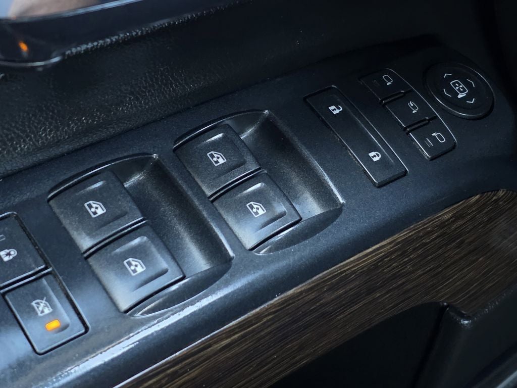 2017 GMC Sierra 3500HD Denali