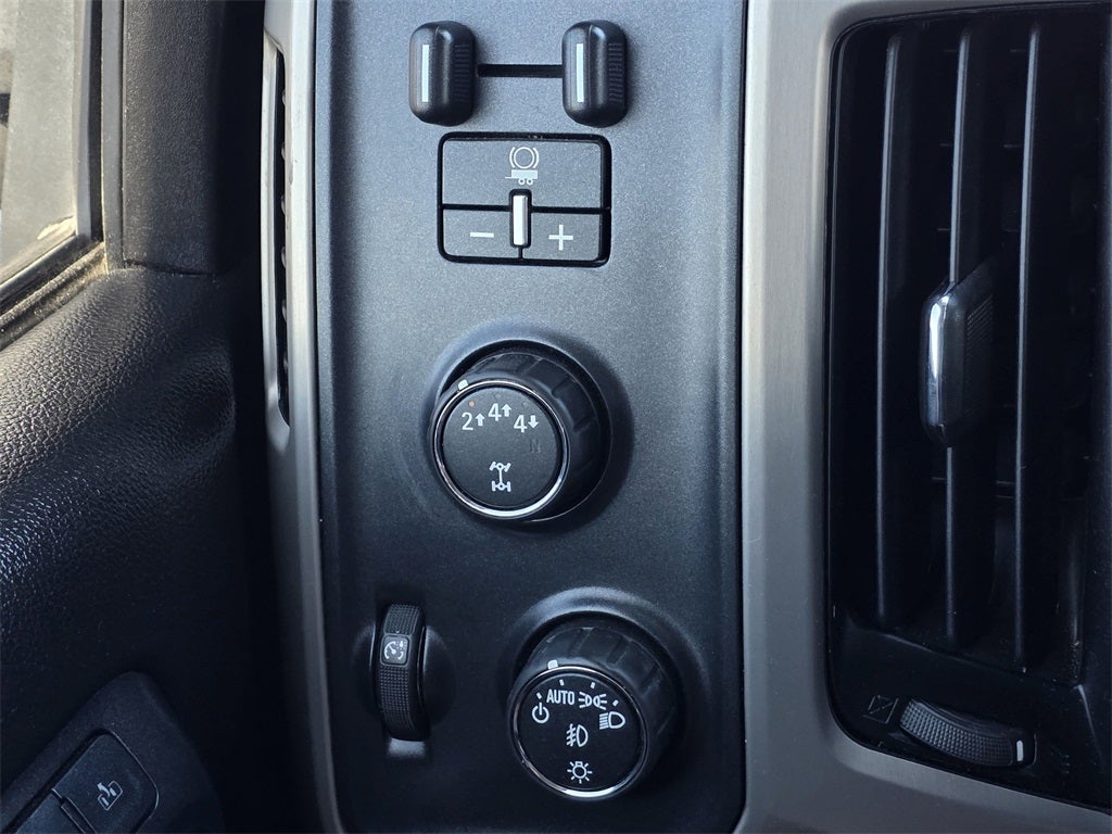 2017 GMC Sierra 3500HD Denali