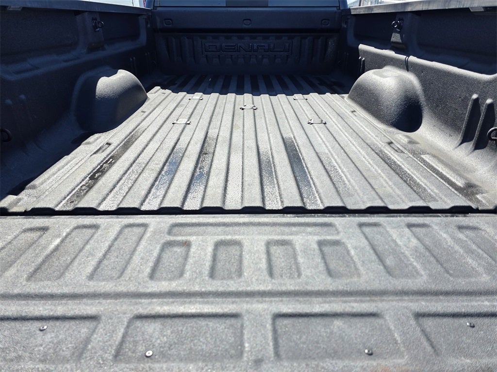 2017 GMC Sierra 3500HD Denali